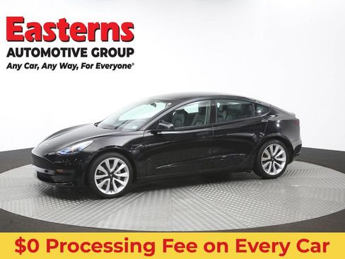Used 2023 Tesla Model 3 Standard Range RWD image 51