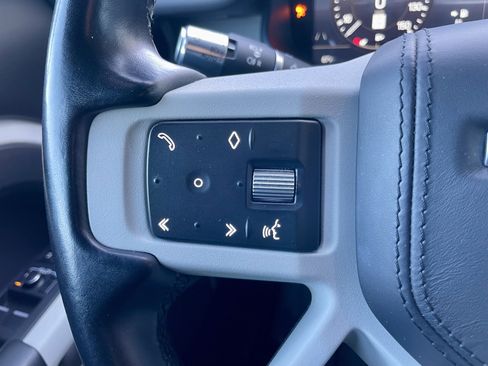 Used 2022 Land Rover Defender 110 X-Dynamic HSE AWD/4WD image 23