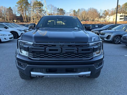Used 2024 Ford Ranger Raptor image 2