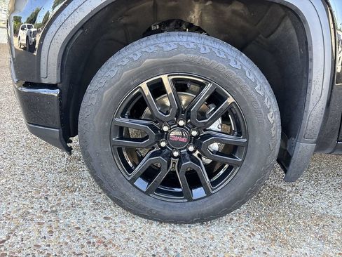 Certified 2024 GMC Sierra 1500 Elevation AWD/4WD image 33