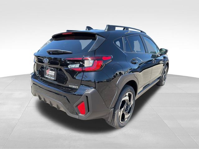 New 2026 Subaru Crosstrek 2.5i Limited AWD/4WD image 7