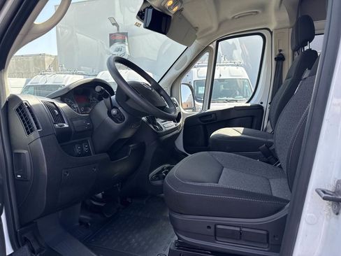 Used 2021 RAM ProMaster 1500 FWD image 14