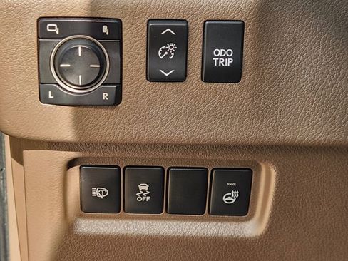 Used 2015 Lexus GX 460 Luxury AWD/4WD image 21