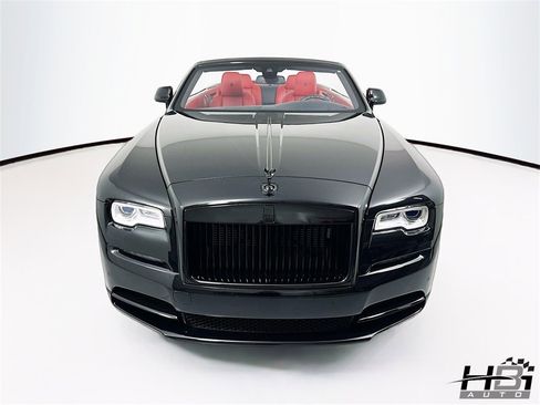 Used 2018 Rolls-Royce Dawn image 21