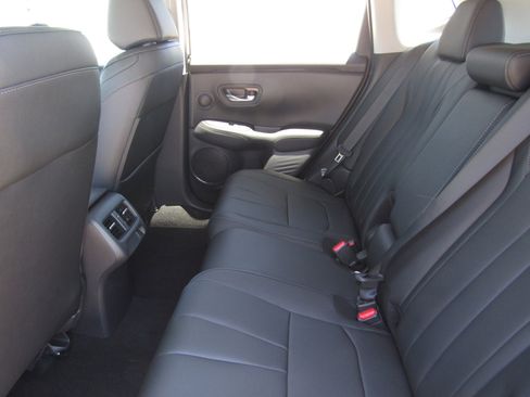 Certified 2025 Acura ADX AWD image 16