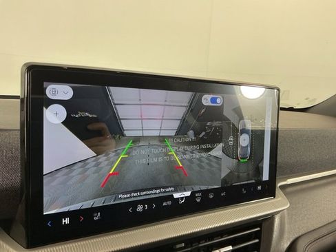 New 2026 Ford Explorer Platinum w/ LUX Leather Package image 23