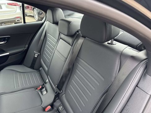 New 2026 Mercedes-Benz C 300 C 300 image 13