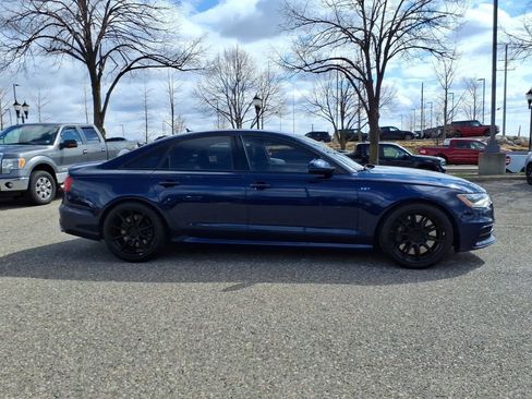 Used 2014 Audi S6 Prestige image 6