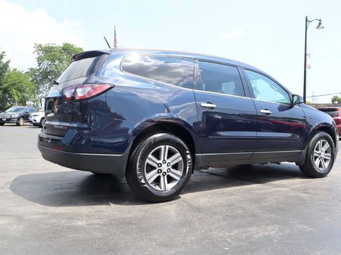 Used 2016 Chevrolet Traverse LT AWD/4WD image 5