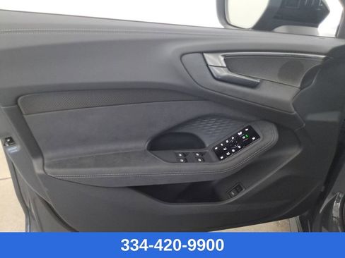 New 2025 Audi S5 Prestige image 17