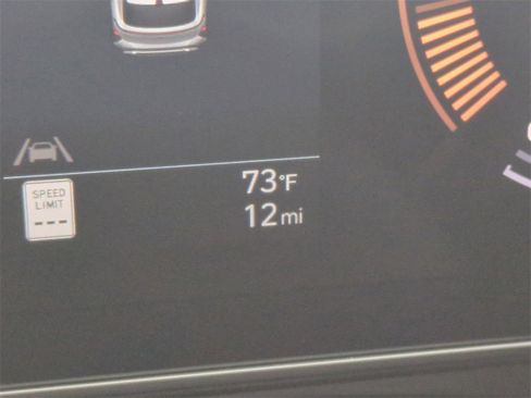 New 2026 Hyundai Kona SEL Sport image 33