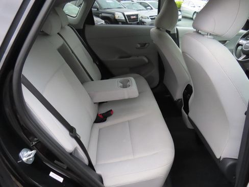 Used 2025 Hyundai Kona SEL AWD/4WD image 24