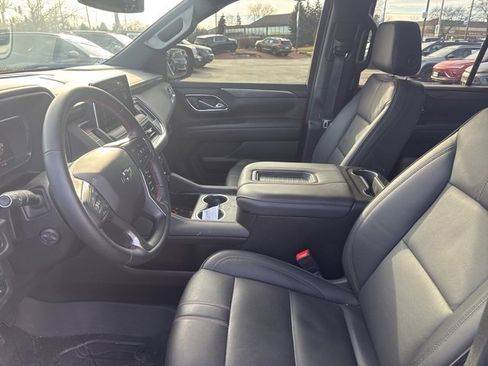 Used 2024 Chevrolet Tahoe RST w/ Luxury Package image 9