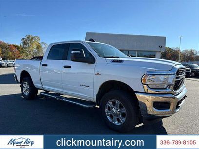 Certified 2024 RAM 2500 Big Horn