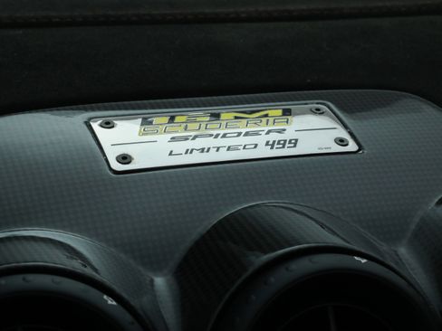 Used 2009 Ferrari F430 Scuderia image 33