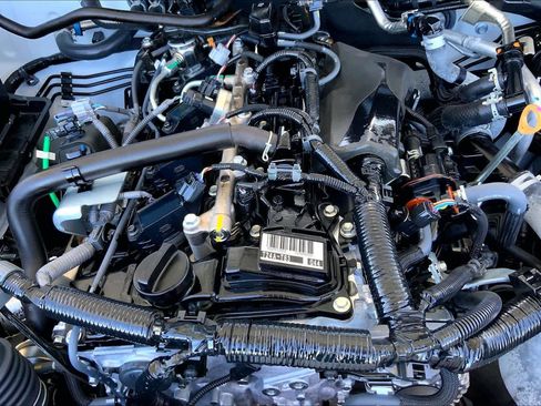 Used 2024 Toyota Tacoma SR image 31