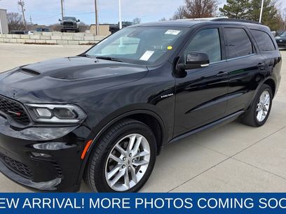 Used 2023 Dodge Durango R/T