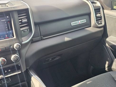 Used 2021 RAM 1500 Lone Star RWD image 38