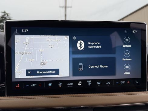 Used 2023 Lincoln Corsair Reserve w/ Equipment Group 202A image 22