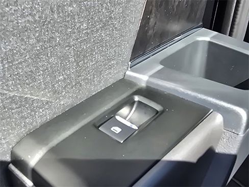 New 2026 Ford F250 Lariat w/ Black Appearance Package image 35