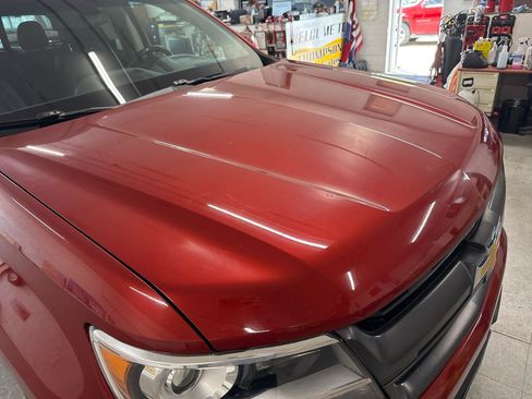 Used 2016 Chevrolet Colorado Z71 AWD/4WD image 67