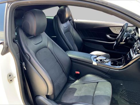 Used 2017 Mercedes-Benz C 43 AMG 4MATIC Coupe image 9
