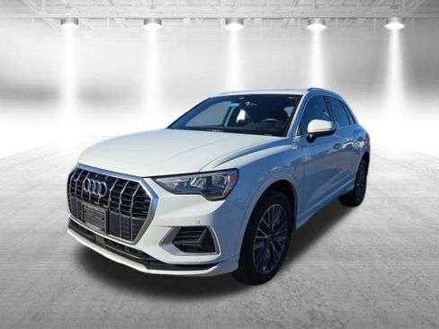 Used 2022 Audi Q3 2.0T Premium image 5