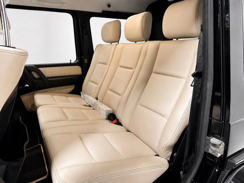 Used 2013 Mercedes-Benz G 550 image 15
