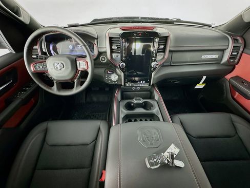 New 2026 RAM 1500 Rebel AWD/4WD image 9