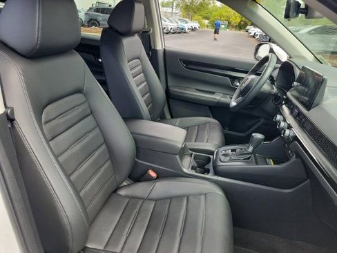 Certified 2025 Honda CR-V EX-L image 6
