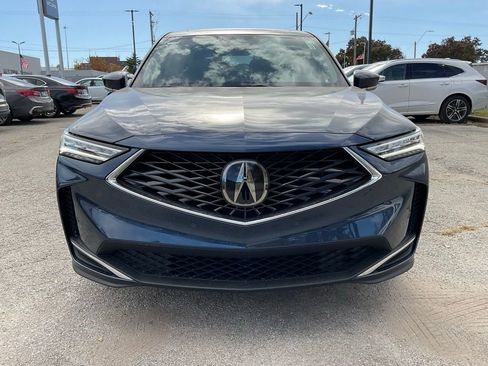 New 2026 Acura MDX SH-AWD w/ Technology Package image 2