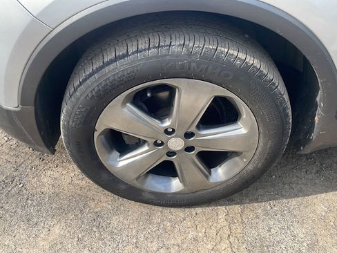 Used 2014 Buick Encore AWD image 21