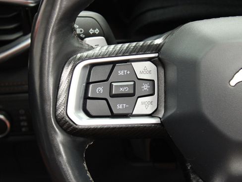 Used 2024 Ford Mustang GT Premium RWD image 28