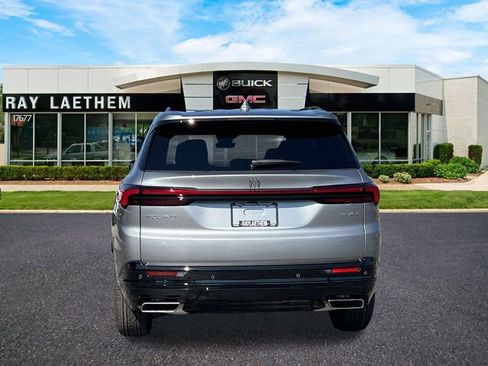 New 2026 Buick Enclave Sport Touring w/ Power Package image 4