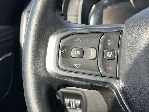 Used 2023 RAM 1500 Laramie image 26