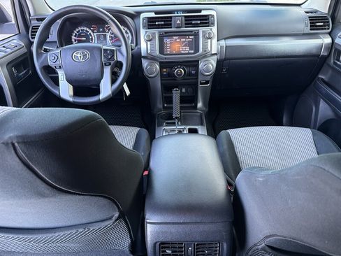 Used 2018 Toyota 4Runner SR5 RWD image 12