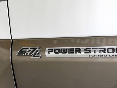 Used 2022 Ford F350 Lariat w/ Lariat Ultimate Package image 45