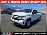 Used 2019 Chevrolet Silverado 1500 RST w/ All-Star Edition image 3