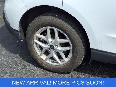 Certified 2023 Ford Edge SEL w/ Convenience Package AWD/4WD image 27
