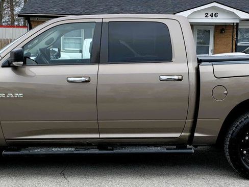 Used 2009 Dodge Ram 1500 Truck SLT w/ Big Horn Regional Pkg image 2