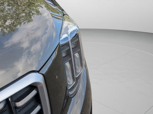 Certified 2023 Kia Telluride S w/ S Sunroof Package image 13