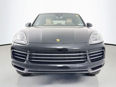 Certified 2019 Porsche Cayenne AWD/4WD image 6