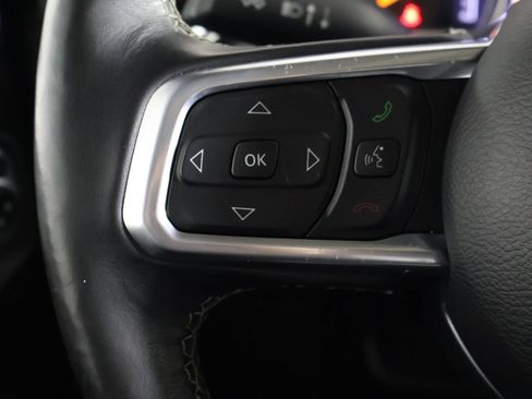 Used 2020 Jeep Wrangler Unlimited Sahara w/ LED Lighting Group image 30