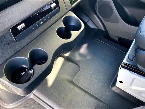 New 2026 Mercedes-Benz Sprinter 144 Cargo image 6