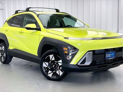 Used 2025 Hyundai Kona SEL