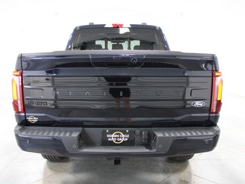 New 2026 Ford F150 Platinum AWD/4WD image 7