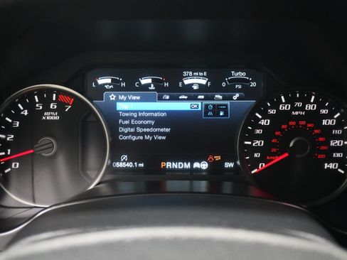 Used 2019 Ford F150 Raptor w/ Equipment Group 802A Luxury AWD/4WD image 20