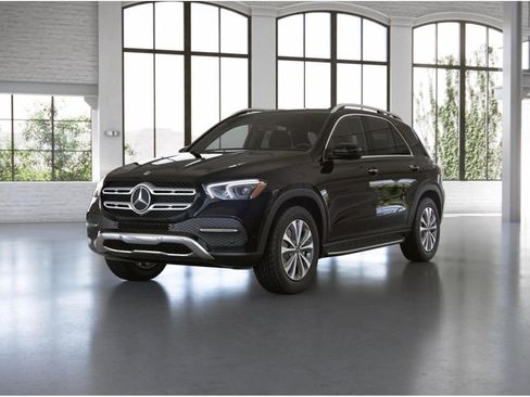 Certified 2023 Mercedes-Benz GLE 350 4MATIC image 41