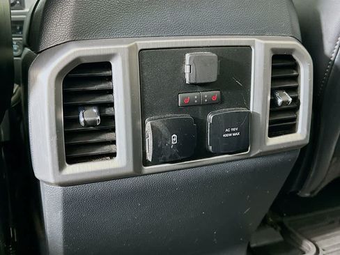 Certified 2022 Ford F250 Platinum w/ Tremor Off-Road Package AWD/4WD image 13