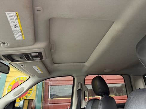 Used 2017 RAM 3500 Laramie w/ Snow Chief Group image 16